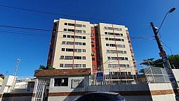 Apartamento Com 90M2, 03 Quartos, Armários, 01 Vaga De Garagem, Bairro São Gerardo.