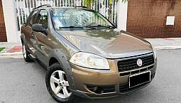 Fiat Strada 2010 Único Dono/ Otimas Condições