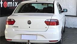 Voyage 2015 City 1.6 Completo 