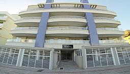 Apartamento Para Aluguel Com 80 Metros Quadrados Com 1 Quarto Em Bombas - Bombinhas - Sc
