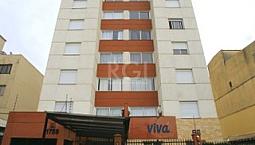 Porto Alegre - Apartamento Padrão - Jardim Botânico