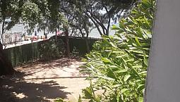 Casa De Condomínio Para Aluguel Tem 60 Metros Quadrados Com 2 Quartos. Beira Mar De N S Do