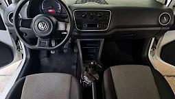 Vw Up Take