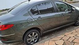 Peugeot 408 Allure  Ano 2012 