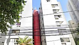 Pina - Apartamento 3 Quartos - 96Mts - Th