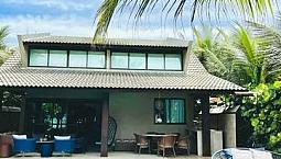 Casa De Condomínio Para Venda Possui 187 Metros Quadrados Com 4 Quartos Em Muro Alto - Ipo