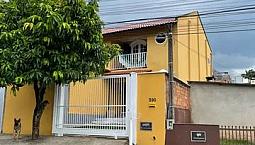 Casa 3 Quartos Tifa Martins
