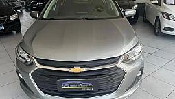 Chevrolet Onix 10Mt Lt2 2024