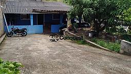 Casa Em Lote 360m², 02 Quartos , 03 Vagas De Garagem