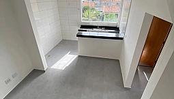 Apartamento Com 2 Quartos Para Alugar Em Contagem