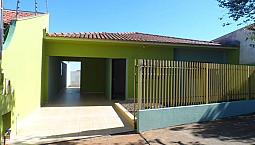 Casa Jardim Cultura 