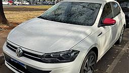 Volkswagen Polo Highline 200 Tsi 1.0 Flex 12V Aut. 2019
