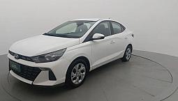 Hyundai Hb20S Comfort 1.0 Flex 12V Mec. 2026