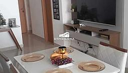 Apartamento À Venda No Bairro Setor Coimbra - Goiânia/Go