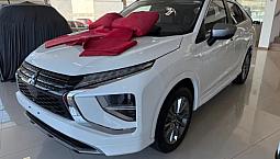 Compre Agora E Pague Em 2028 Mitsubishi Eclipse Cross Rush 1.5 16V 165Cv Aut. 2026