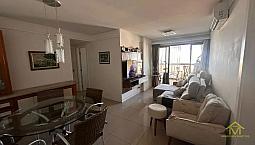 Anderson Martins Vende Apartamento Localizado No Coração De Itapuã Cod 29976 R