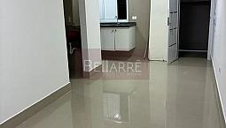 Flat Residencial 1 Dormitório Para Locação - Vila Progredior Morumbi - Sp.