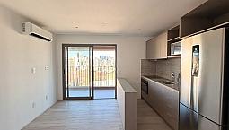 Apartamento Para Locação Com 55m2 Com 2 Dormitórios Em Higienópolis - São Paulo - Sp