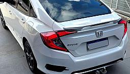 Honda Civic Sedan Ex 2.0 Flex 16V Aut.4P 2020