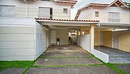 Casa Cond. Bosque Dos Manacás Na Granja Viana