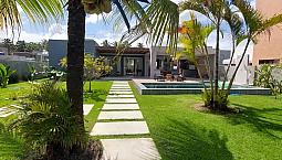 Casa Condomínio Corais Do Sonho Verde, Paripueira, Pé Na Areia ,Praia De Sonho Verde
