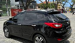 Hyundai Ix35 Gls 2.0 16V 2Wd Flex Aut. 2017