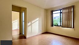 Apartamento 1 Dormitório Com Vaga De Garagem