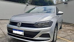 Volkswagen Polo 1.0 Flex 12v 5p 2020