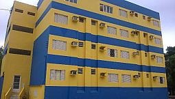 Apartamento, 01 Quarto, Sala, Cozinha E Banheiro