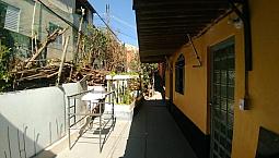 Casa Para Alugar Com 2 Dormitórios Em Penha, Belo Horizonte Cod:v938