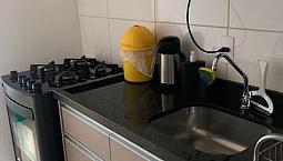 Apartamento Para Alugar No Jardim Americano Em Sorocaba, Sp