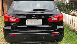 Asx 4X4 Asw