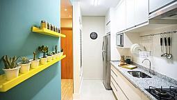 : Apartamentos Campo Largo Fácil Aprovação