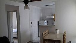 Apto Bairro Universitário Em Uberaba Para Alugar - Prox. Uniube E Fórum