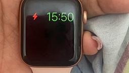 Apple Watch Série 6 44 Mm