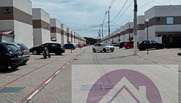 Casa Para Locação/ Residencial Villa Aguassaí 1