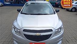 Chevrolet Onix 2018 1.0 Mpfi Joy 8V Flex 4P Manual