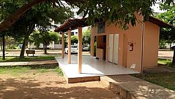 Apartamento Para Aluguel Com 2 Quartos - Condominio Asalpi Em Morros - Teresina - Pi
