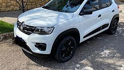 Kwid Zen 1.0 Completo