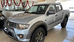 L200 Outdoor 3.2 4X4 2018