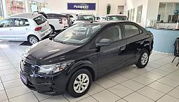 Chevrolet Prisma 10Mt Joye 2019