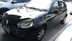 Renault Clio 2016  