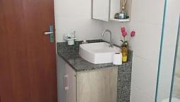 Apartamento 2 Dormitórios Para Venda Em Florianópolis, Ingleses Do Rio Vermelho, 2 Dormitó