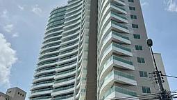 Apartamento Para Venda Possui 102 Metros Quadrados Com 3 Quartos Em Aldeota - Fortaleza - 