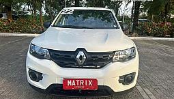 Renault Kwid Zen 1.0 Flex 12V 5P Mec.