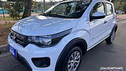 Fiat Mobi Way 1.0 Fire Flex 5P.