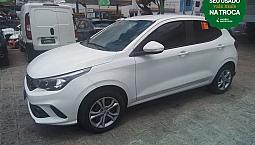 Fiat Argo Drive 1.0 Firefly 2022