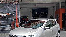 Renault Sandero Gtl 1.0 2020 Completo 