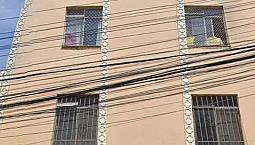 Apartamentos 02 Quartos, Terceiro Andar ,Predio Individual , Bairro Riacho Das Pedras , 