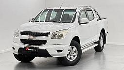 S10 Lt 2.4 Cd 2013